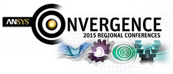 ANSYS-Convergence-Conferences