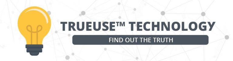 The Truth About TrueUse™ Technology