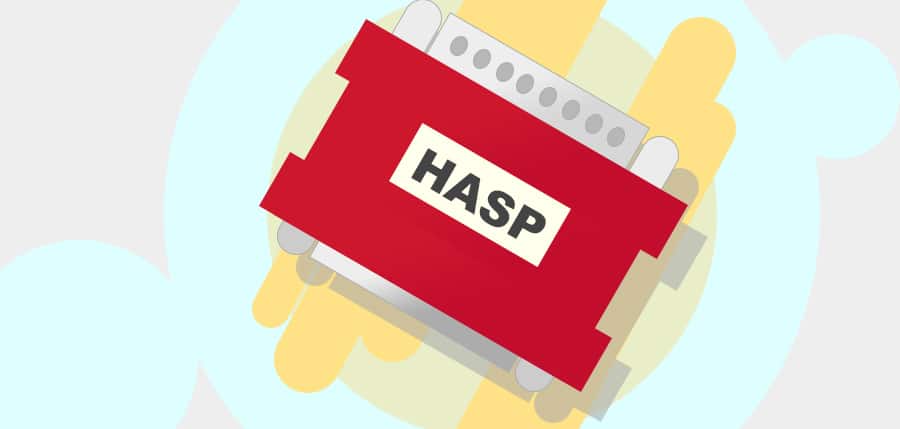 Image for NetHASP and It's Advantages blog