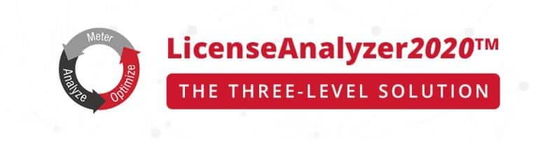 Three-Levels-of-LicenseAnalyzer2020™
