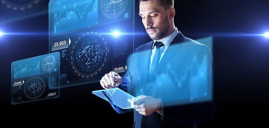 Image for 4 Things to Consider for Your IT Inventory Review blog