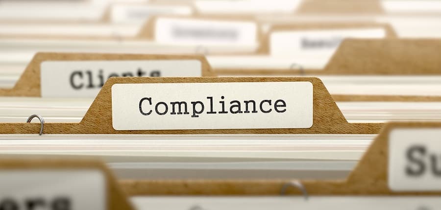 Image for Compliance in the Realm of Engineering Software blog