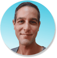 Picture of Sagi Reuven