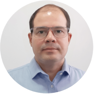 Picture of André Abreu