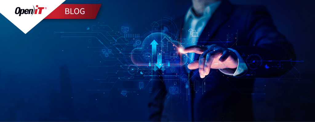 Distributed cloud ranks among the top 5 tech priorities of nearly 90% of oil and gas CIOs.