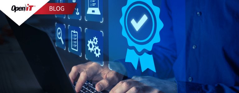 Open iT Named Representative Vendor in Gartner SAM Market Guide 2023