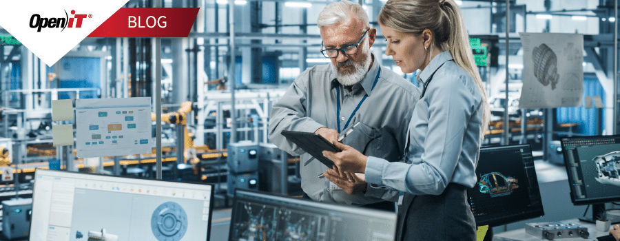 Half of Manufacturers Regret Software Purchases