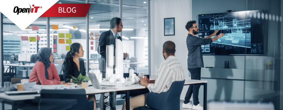 Maximize AEC Software Investments with LicenseAnalyzer