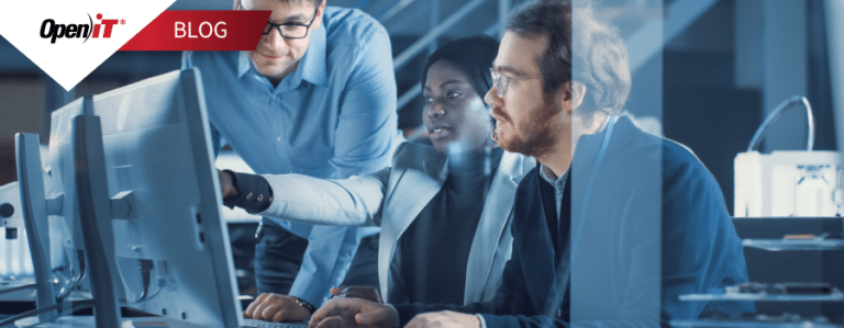 Mergers and Acquisitions: The Importance of License Server Consolidation