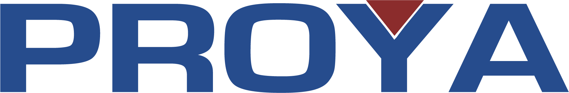 Proya Vektorel Logo
