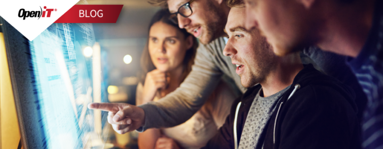 Enhancing Software Data Quality for Federal Agencies with Open iT