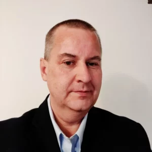 Picture of Volker Untch