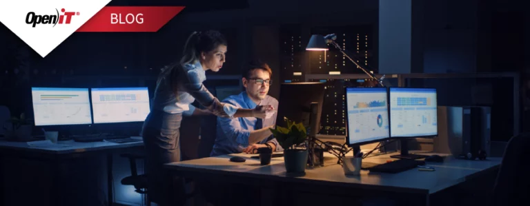 Optimize Consumption-Based Licensing with True Active Usage: Open iT at IAITAM ACE 2025