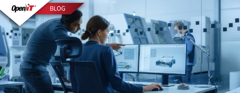 Optimiser les licences Altair grâce à la gestion précise des licences basée sur les données d'Open iT