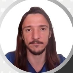 Picture of Nicolas Broussard
