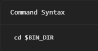 A CLI Image
