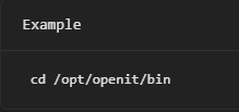 A CLI Image