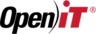 Open iT logo