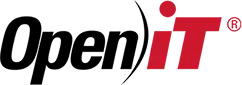 Open iT logo