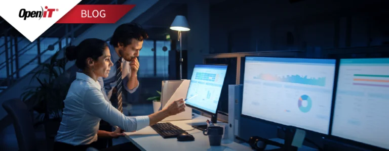 concurrent license optimization and license usage reporting dashboard viewed by IT professionals analyzing software usage trends and resource allocation data