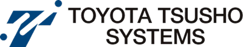 Toyota Tsusho Systems logo