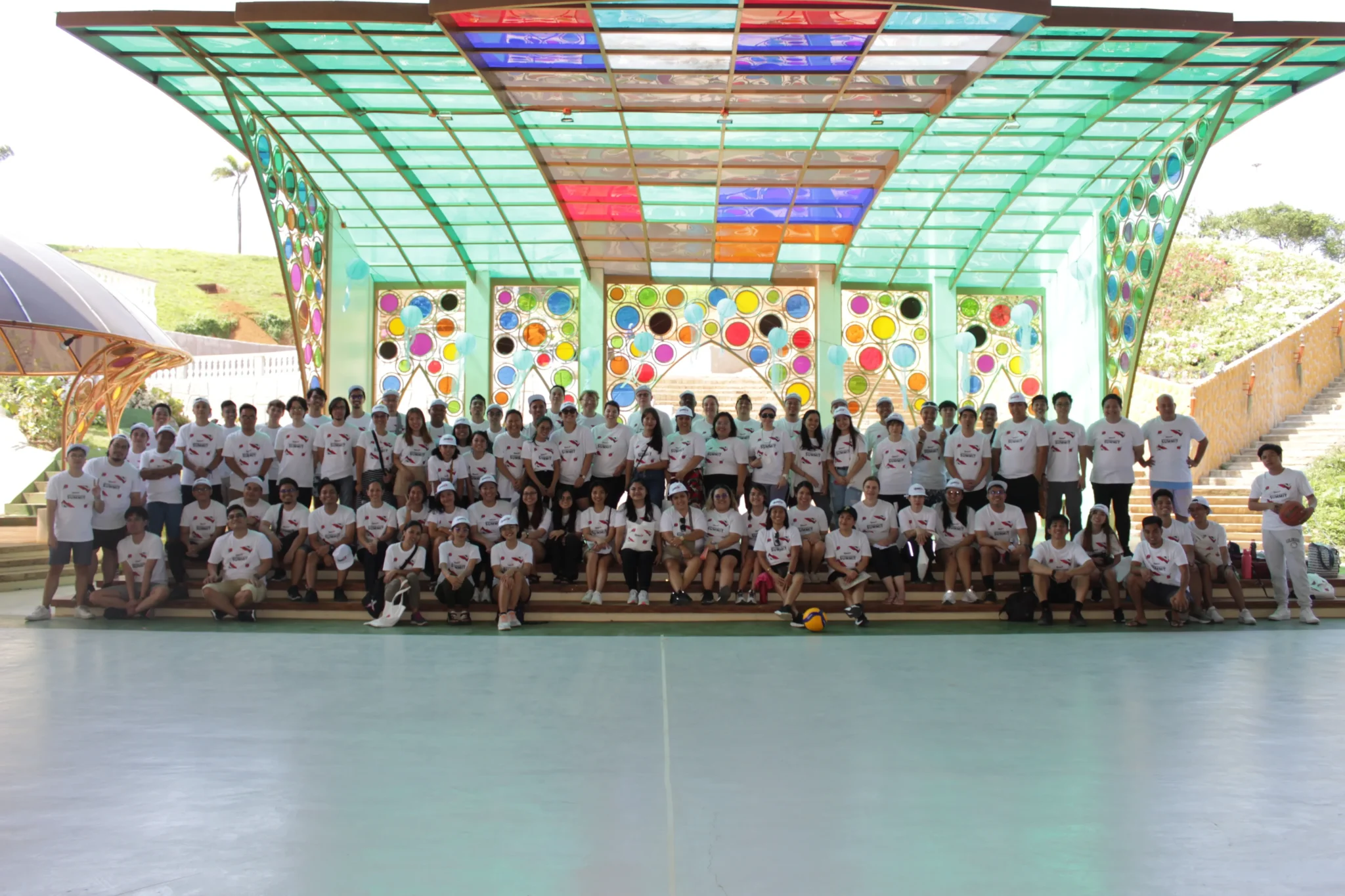 Servant Leadership — Open iT team