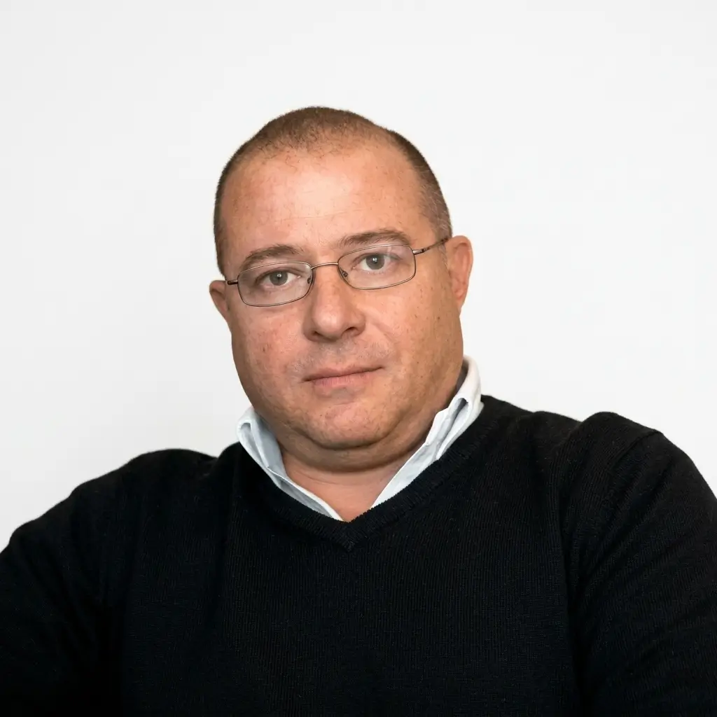Massimo Dal Vecchio