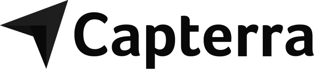 Capterra logo