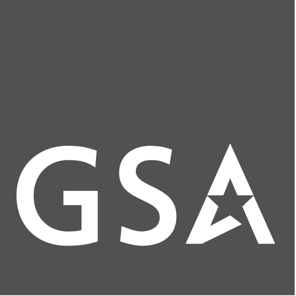 GSA logo