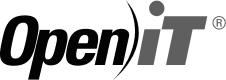 Open iT logo