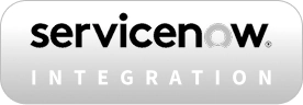 ServiceNow Integration logo